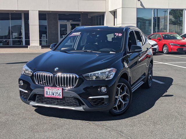 2019 BMW X1 xDrive28i