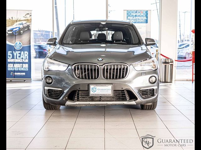 2019 BMW X1 xDrive28i