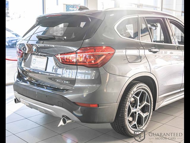 2019 BMW X1 xDrive28i