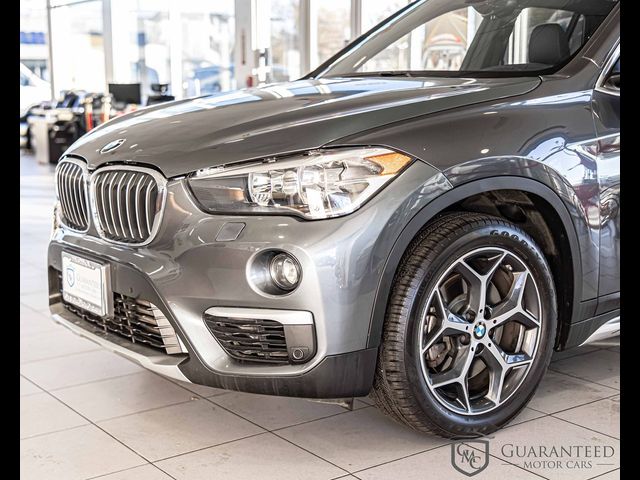 2019 BMW X1 xDrive28i