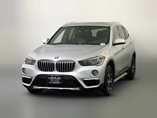 2019 BMW X1 xDrive28i