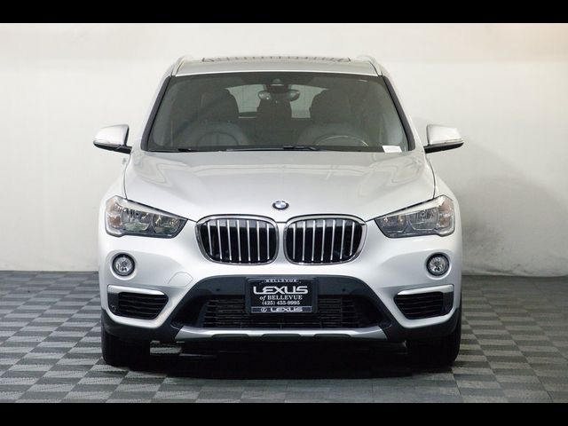 2019 BMW X1 xDrive28i