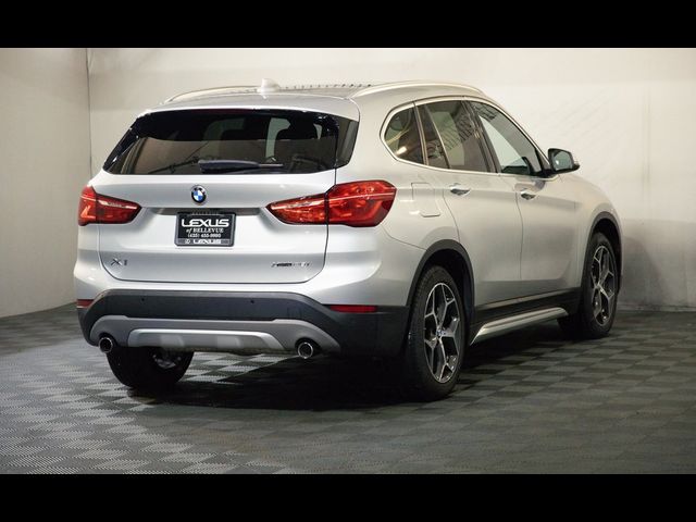 2019 BMW X1 xDrive28i