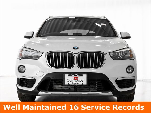 2019 BMW X1 xDrive28i