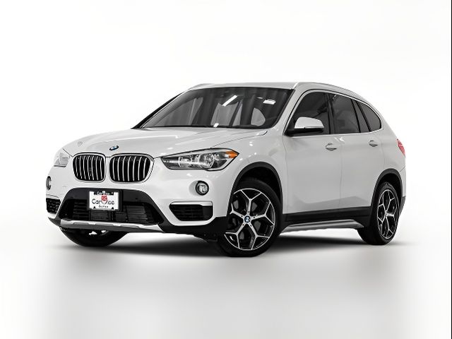2019 BMW X1 xDrive28i
