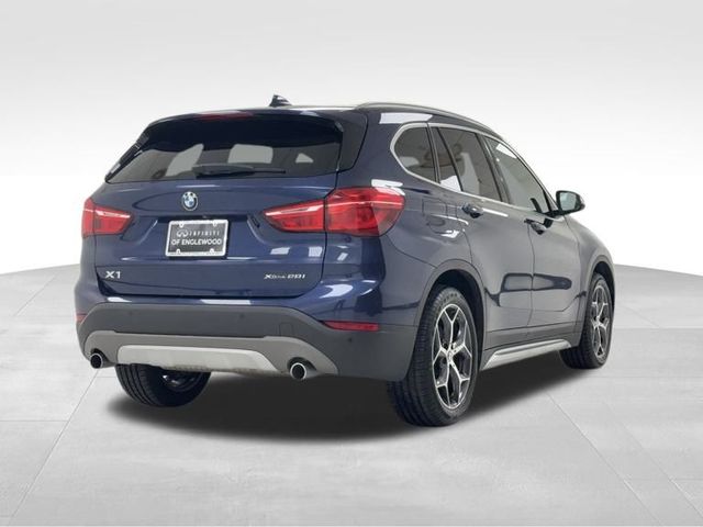 2019 BMW X1 xDrive28i