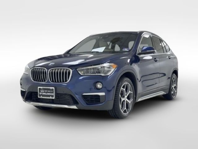 2019 BMW X1 xDrive28i