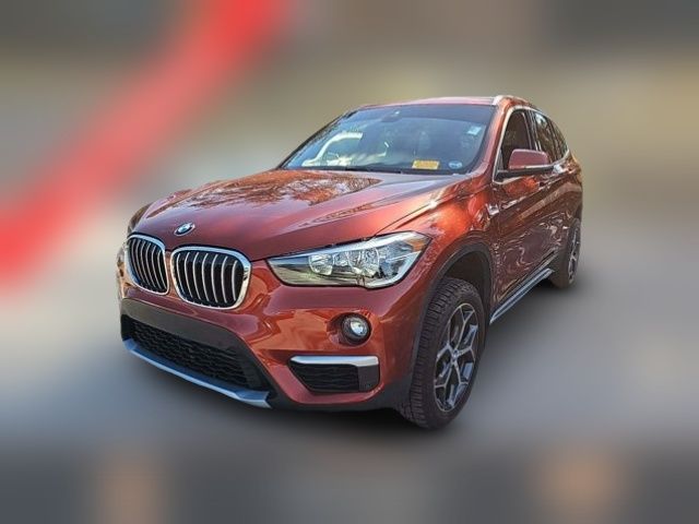 2019 BMW X1 xDrive28i