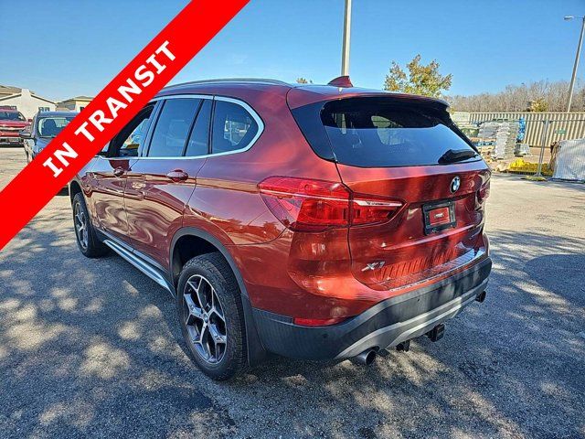 2019 BMW X1 xDrive28i