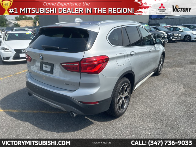 2019 BMW X1 xDrive28i