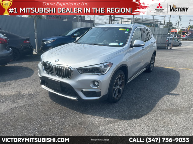 2019 BMW X1 xDrive28i