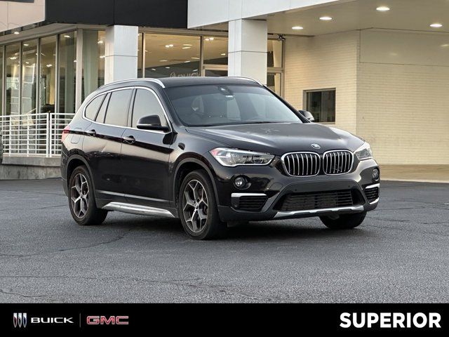 2019 BMW X1 xDrive28i