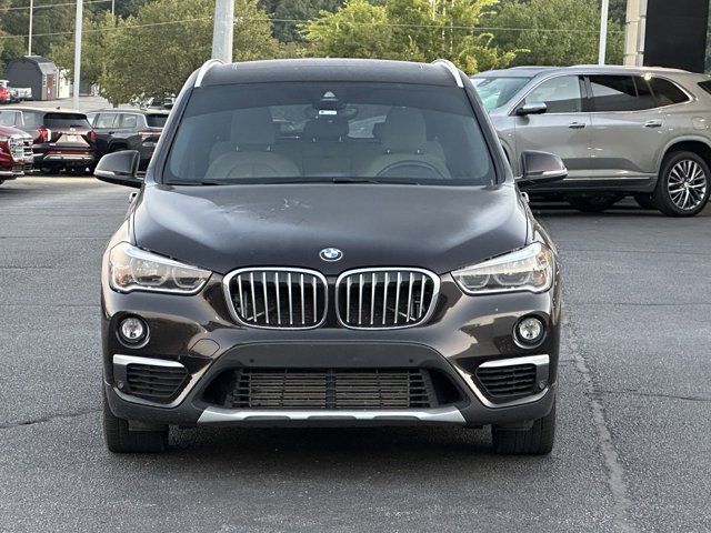 2019 BMW X1 xDrive28i