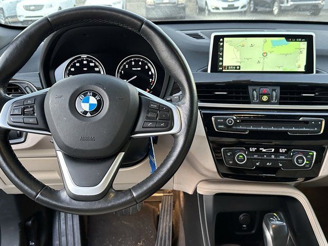 2019 BMW X1 xDrive28i