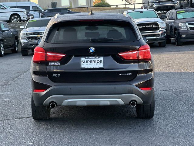 2019 BMW X1 xDrive28i