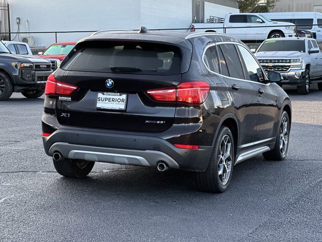 2019 BMW X1 xDrive28i