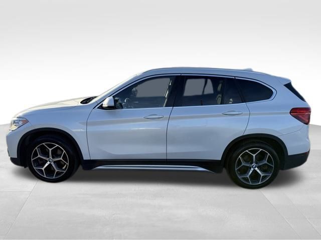 2019 BMW X1 xDrive28i