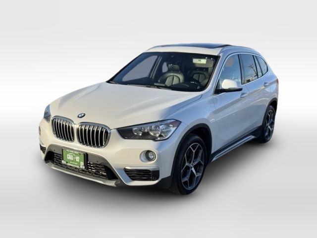 2019 BMW X1 xDrive28i