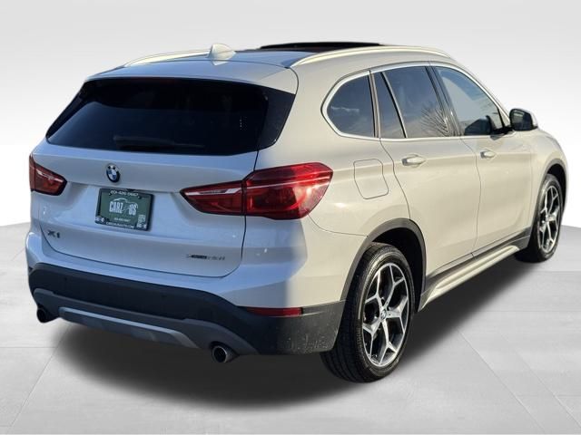 2019 BMW X1 xDrive28i