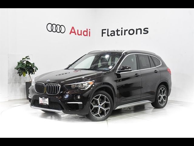 2019 BMW X1 xDrive28i