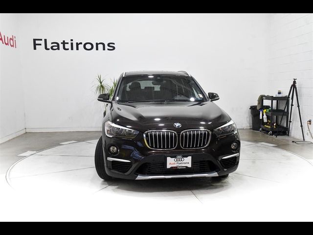 2019 BMW X1 xDrive28i