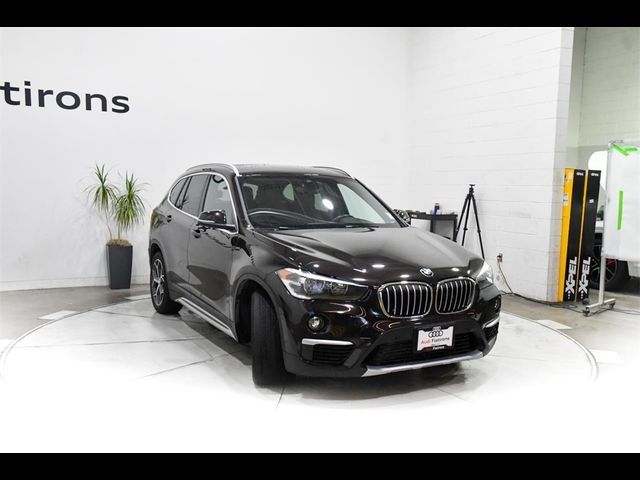 2019 BMW X1 xDrive28i