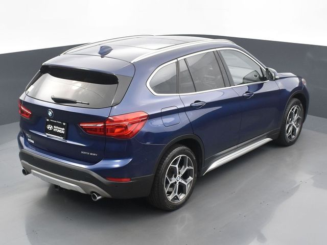 2019 BMW X1 xDrive28i