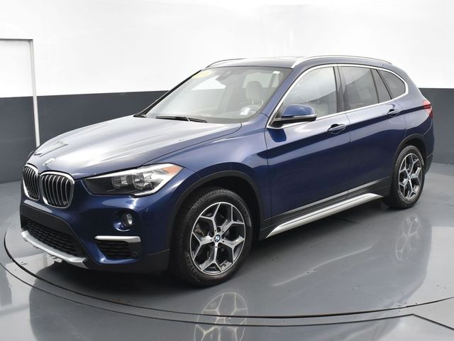 2019 BMW X1 xDrive28i