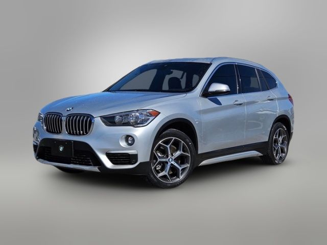 2019 BMW X1 xDrive28i