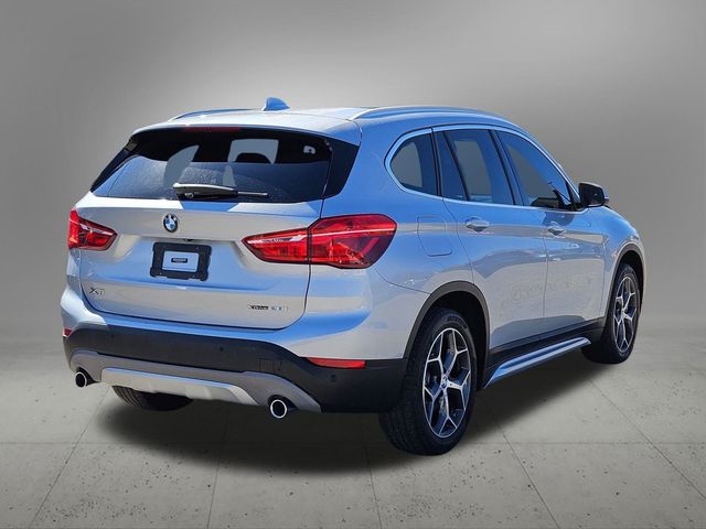 2019 BMW X1 xDrive28i