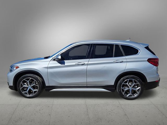 2019 BMW X1 xDrive28i