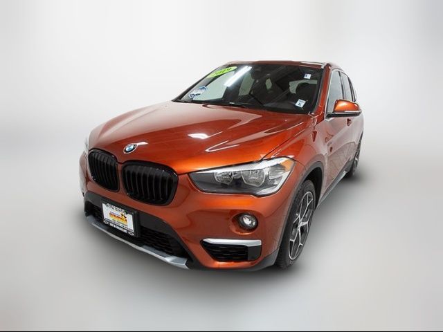 2019 BMW X1 xDrive28i