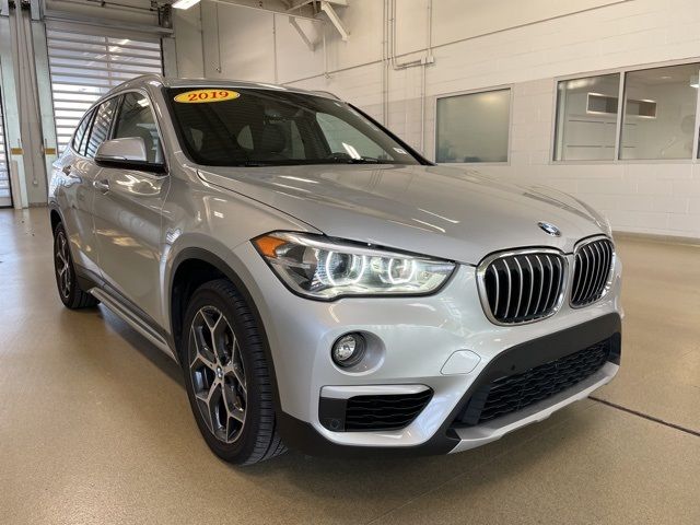 2019 BMW X1 xDrive28i