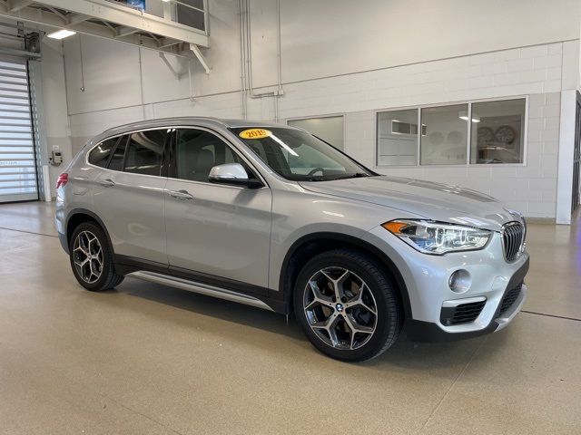 2019 BMW X1 xDrive28i