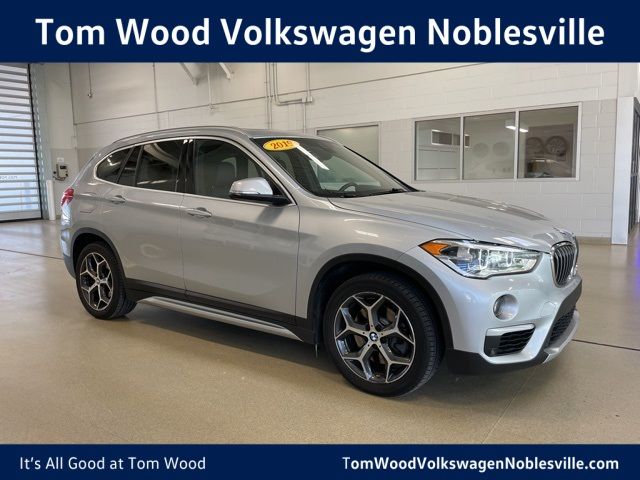 2019 BMW X1 xDrive28i