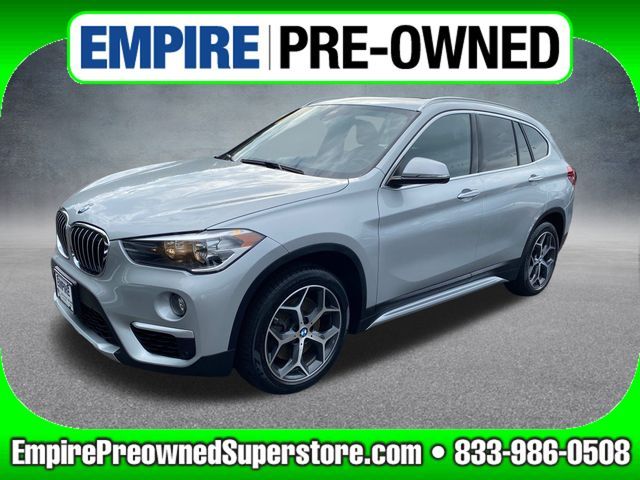 2019 BMW X1 xDrive28i