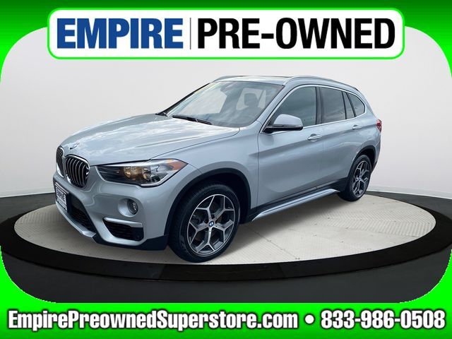 2019 BMW X1 xDrive28i