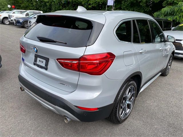 2019 BMW X1 xDrive28i