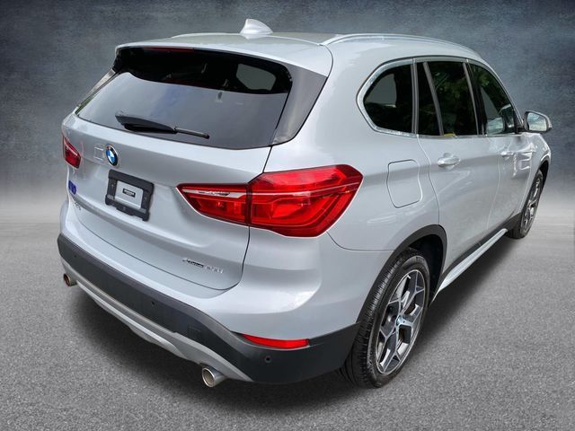 2019 BMW X1 xDrive28i