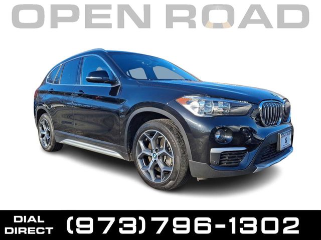 2019 BMW X1 xDrive28i