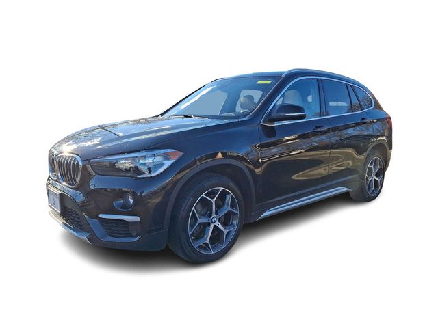 2019 BMW X1 xDrive28i