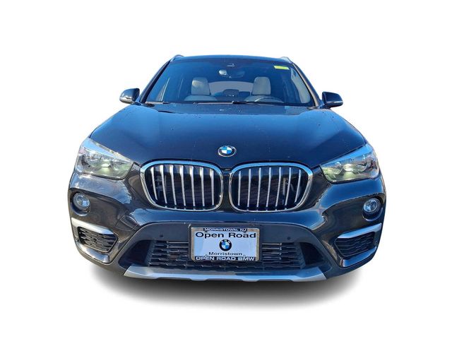 2019 BMW X1 xDrive28i