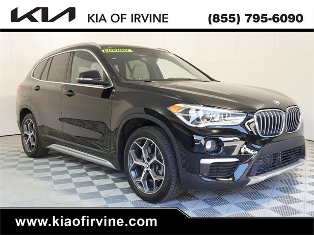 2019 BMW X1 xDrive28i