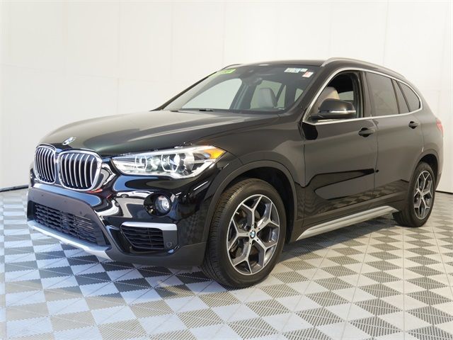 2019 BMW X1 xDrive28i