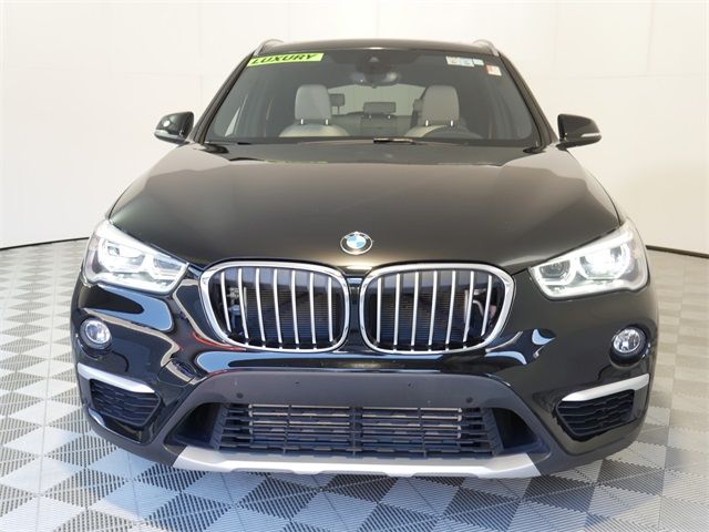 2019 BMW X1 xDrive28i