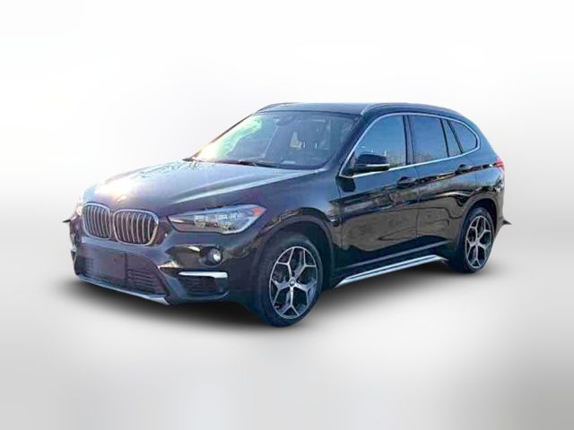2019 BMW X1 xDrive28i