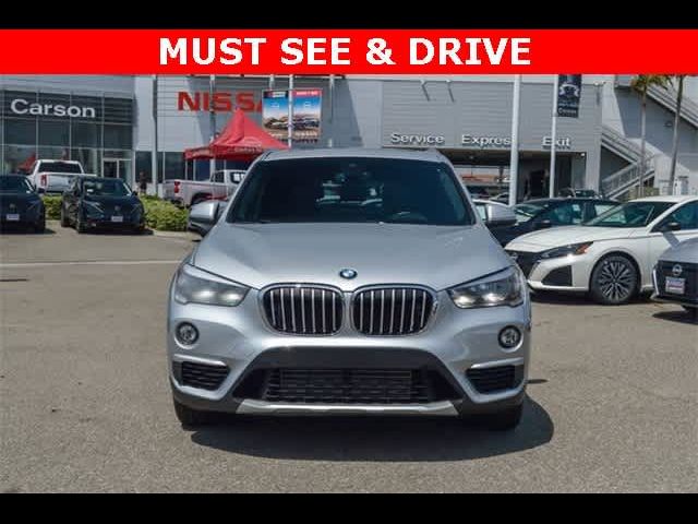 2019 BMW X1 xDrive28i