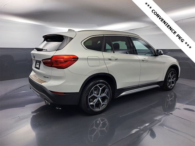 2019 BMW X1 xDrive28i