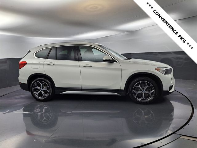 2019 BMW X1 xDrive28i