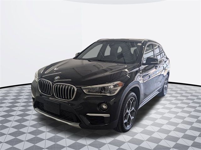 2019 BMW X1 xDrive28i